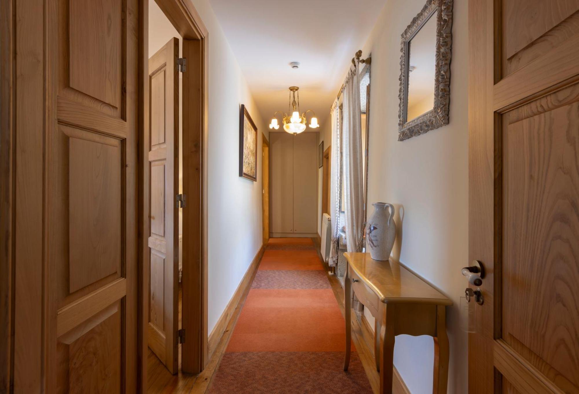 Quinta Sao Miguel De Arcos Hotel Arcos  Cameră foto