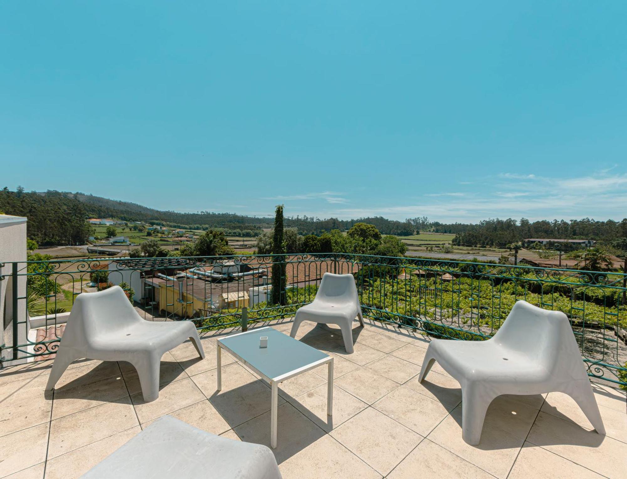 Quinta Sao Miguel De Arcos Hotel Arcos  Cameră foto