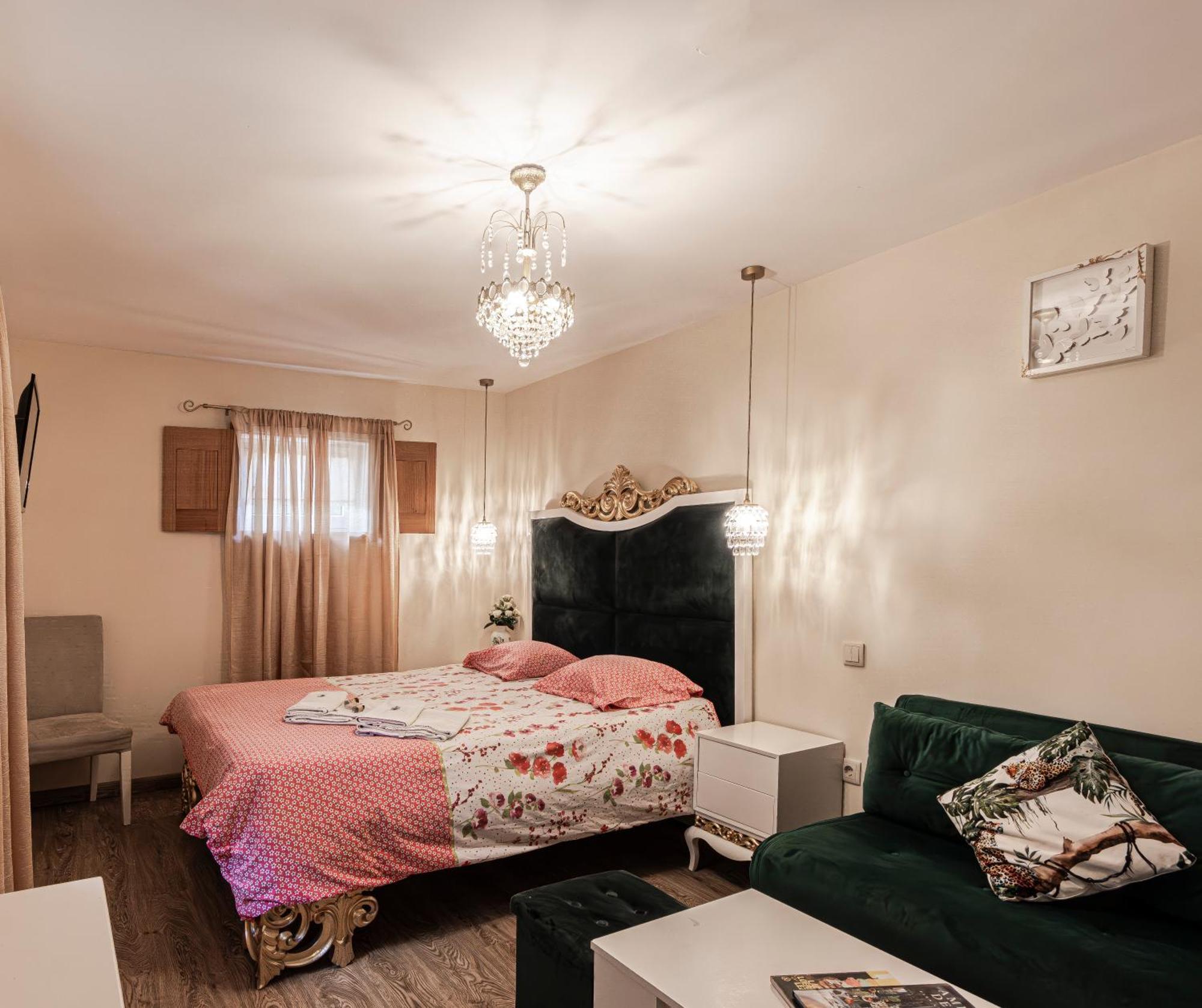 Quinta Sao Miguel De Arcos Hotel Arcos  Cameră foto