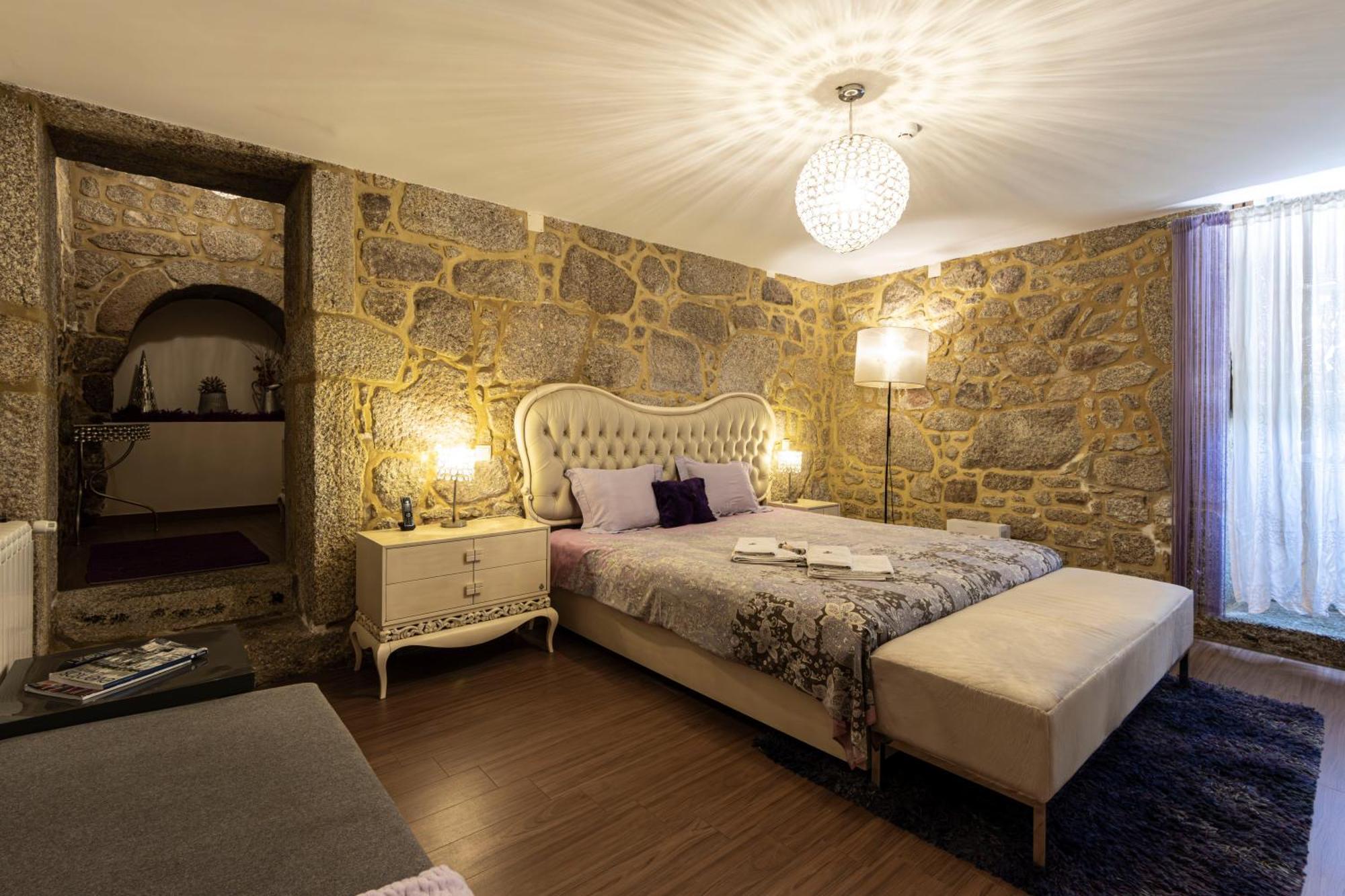 Quinta Sao Miguel De Arcos Hotel Arcos  Cameră foto
