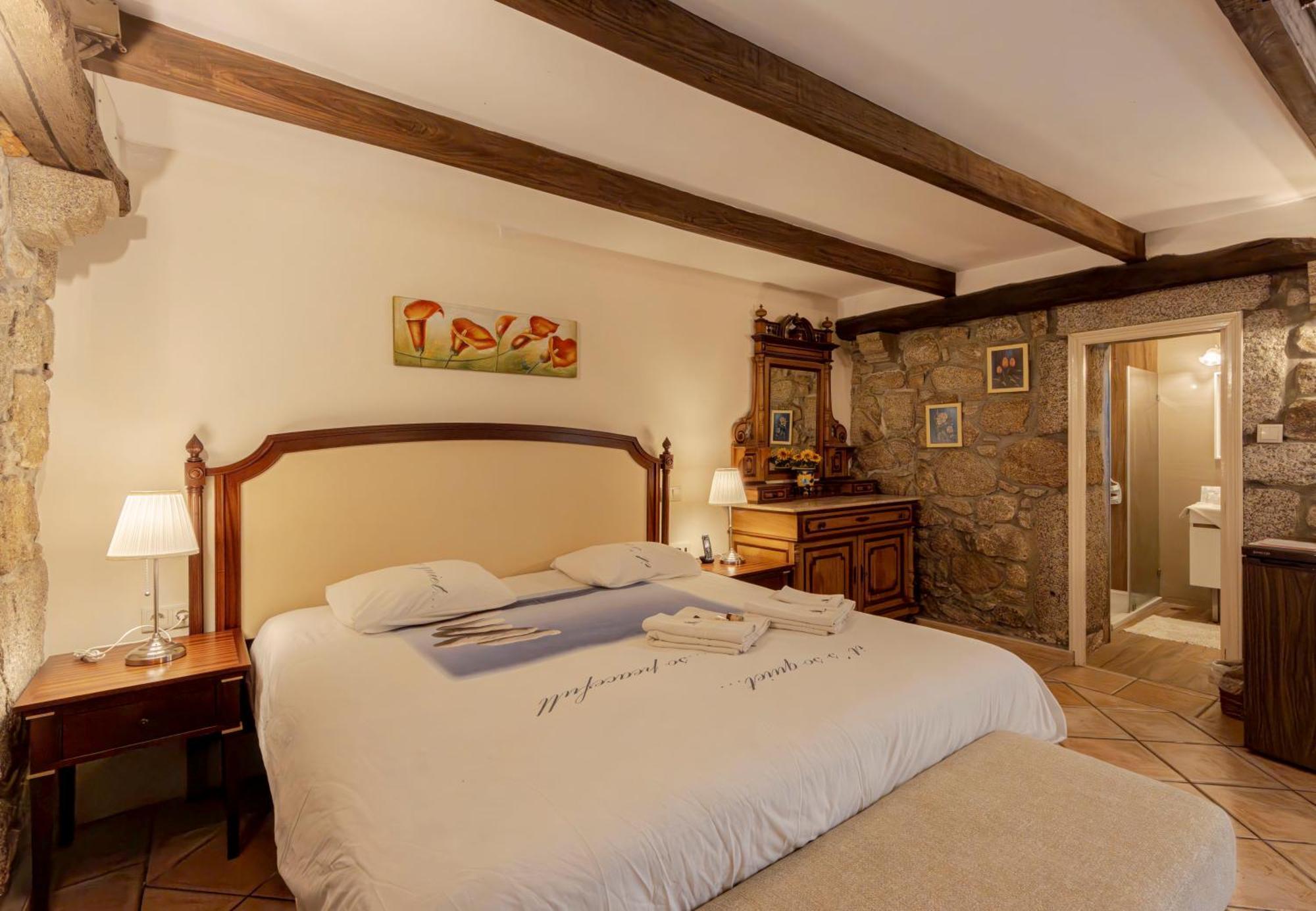 Quinta Sao Miguel De Arcos Hotel Arcos  Cameră foto